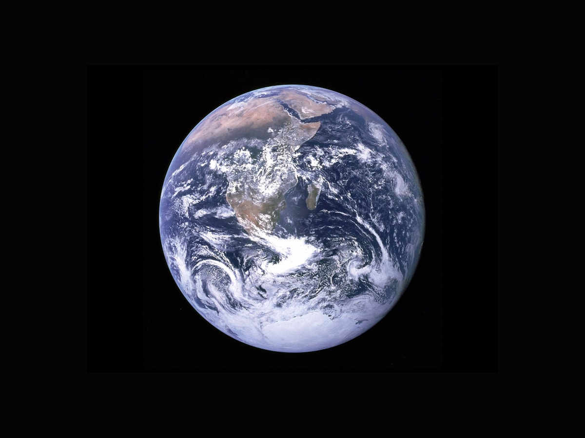 The Earth